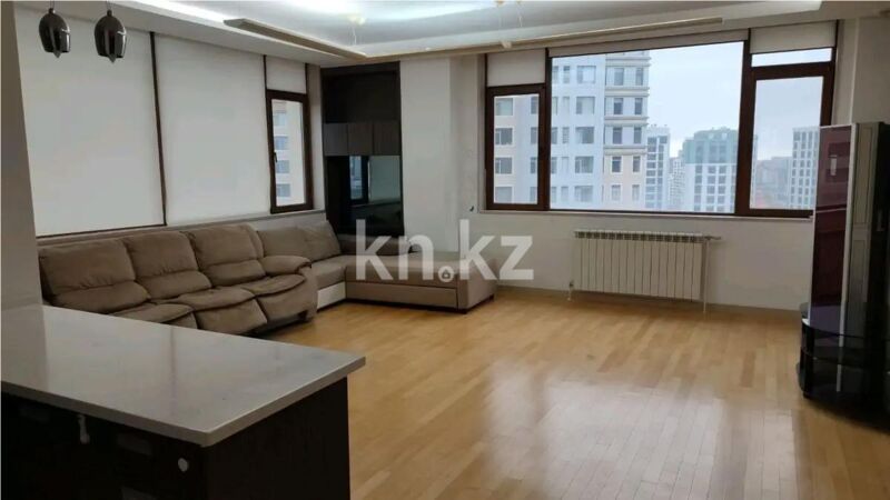Продажа 2-комнатной квартиры, 95.5 м² - Продажа двухкомнатных квартир в р-не Сарайшык Астаны - страница 31 фото 1 из 3