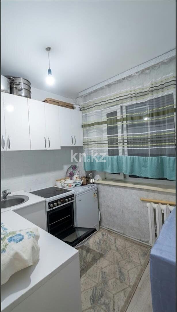 Продажа 2-комнатной квартиры, 44 м² - Продажа квартир в Темиртау - страница 2 фото 4 из 9