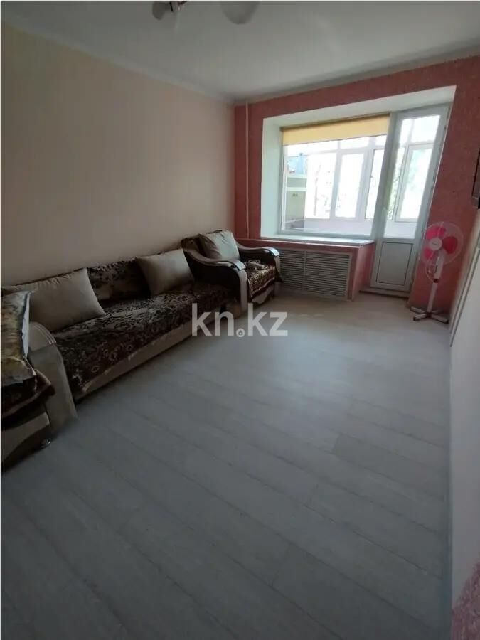 Продажа 2-комнатной квартиры, 41 м² - Продажа квартир в блочном доме в Астане - страница 49 фото 1 из 5