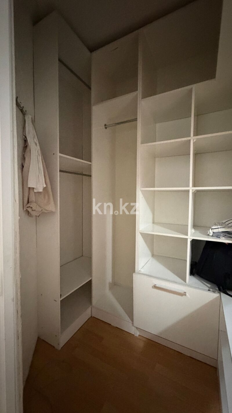 Продажа 3-комнатной квартиры, 95 м² - Продажа квартир в монолитном доме в Шымкенте фото 20 из 20