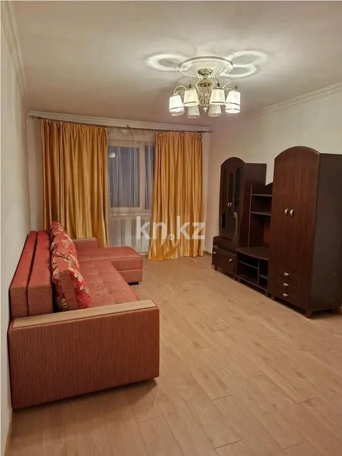 Продажа 2-комнатной квартиры, 67 м² - Продажа квартир в монолитно-каркасном доме в Казахстане - страница 7 фото 1 из 5
