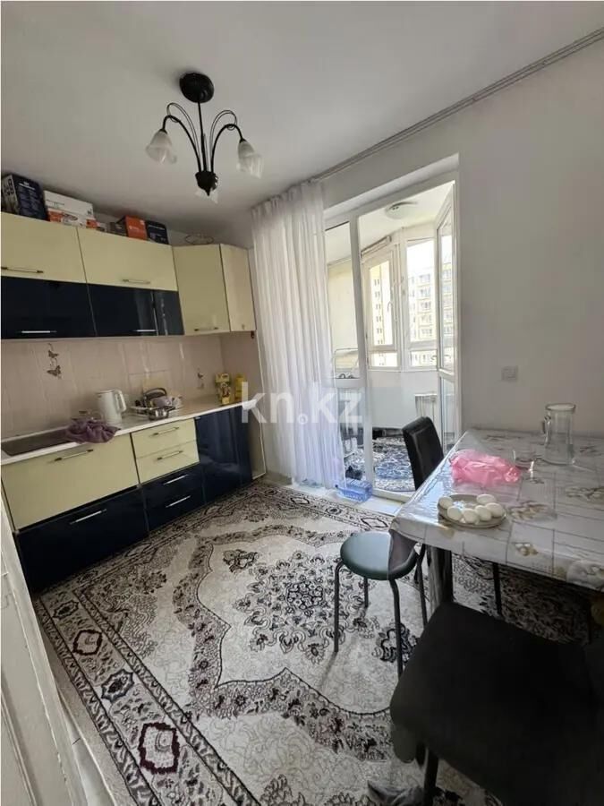 Продажа 1-комнатной квартиры, 42 м² - Продажа однокомнатных квартир в Алатауском р-не Алматы - страница 23 фото 2 из 3