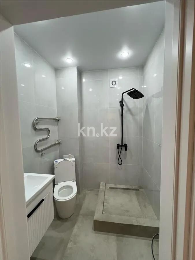 Продажа 1-комнатной квартиры, 34.8 м² - Продажа однокомнатных квартир в Казахстане - страница 11 фото 3 из 3
