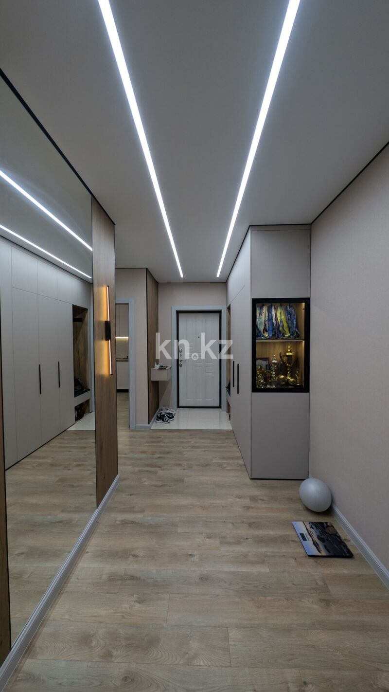 Продажа 3-комнатной квартиры, 89 м² - Продажа жилой и коммерческой недвижимости в Уральске фото 4 из 29