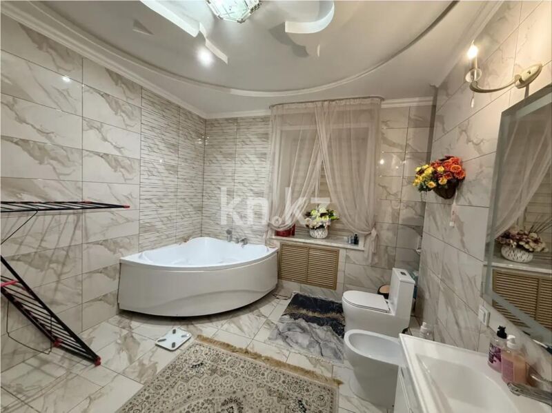 Продажа 4-комнатной квартиры, 190 м² - Продажа квартир в р-не Сарыарка Астаны - страница 15 фото 6 из 8