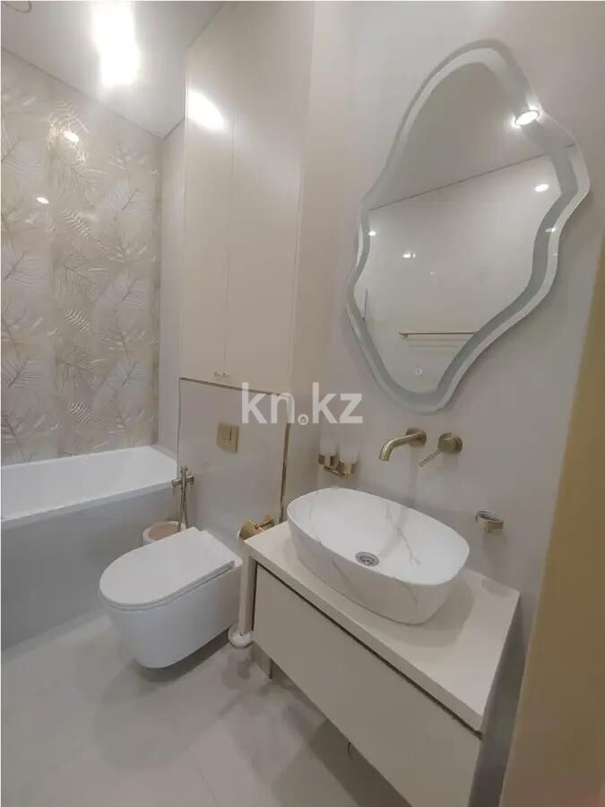 Продажа 3-комнатной квартиры, 98 м² - Продажа трехкомнатных квартир в блочном доме в Казахстане - страница 48 фото 5 из 6