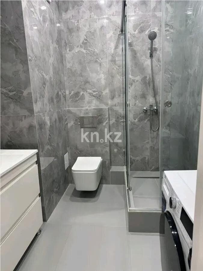 Продажа 1-комнатной квартиры, 43 м² - Аренда квартир посуточно в Карагандинской области фото 3 из 3