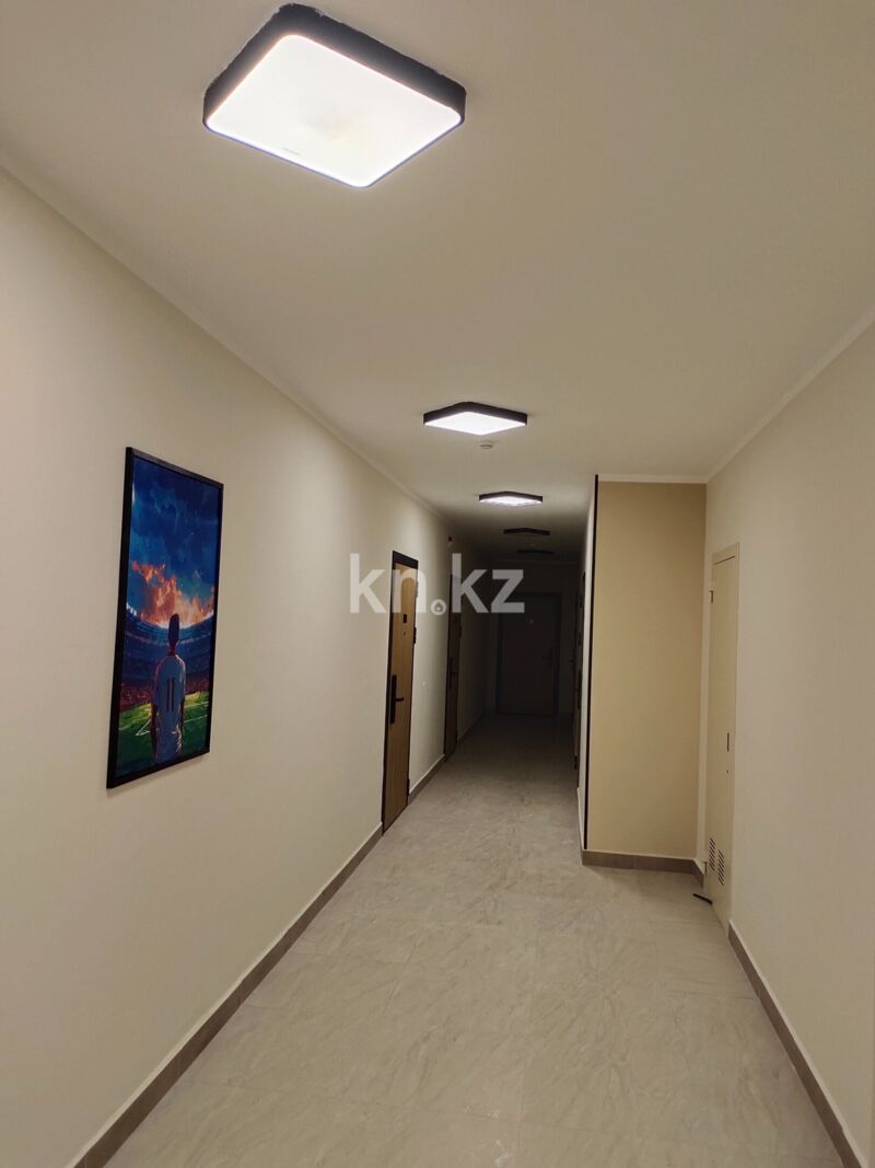 Продажа 1-комнатной квартиры, 34 м² - Продажа однокомнатных квартир в Алатауском р-не Алматы - страница 21 фото 3 из 9