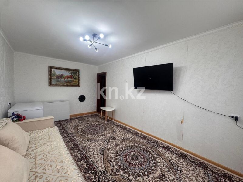 Продажа 2-комнатной квартиры, 45 м² - Продажа двухкомнатных квартир в Майкудуке Караганды - страница 19 фото 2 из 14