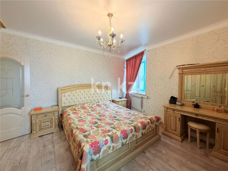 Продажа 3-комнатной квартиры, 120 м² - Продажа квартир в блочном доме в Астане - страница 163 фото 9 из 20