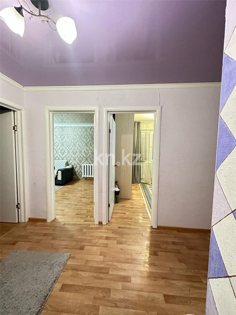 Продажа 3-комнатной квартиры, 62 м² - Продажа квартир в Майкудуке Караганды - страница 42 фото 11 из 13