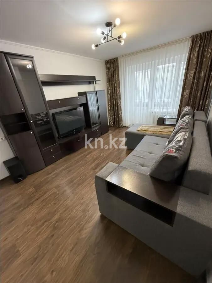 Продажа 2-комнатной квартиры, 51 м² - Продажа квартир в панельном доме в Астане - страница 5 фото 1 из 8