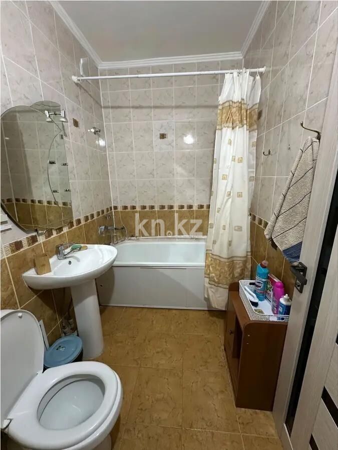 Продажа 1-комнатной квартиры, 44 м² - Продажа однокомнатных квартир в р-не Есиль Астаны - страница 14 фото 3 из 4