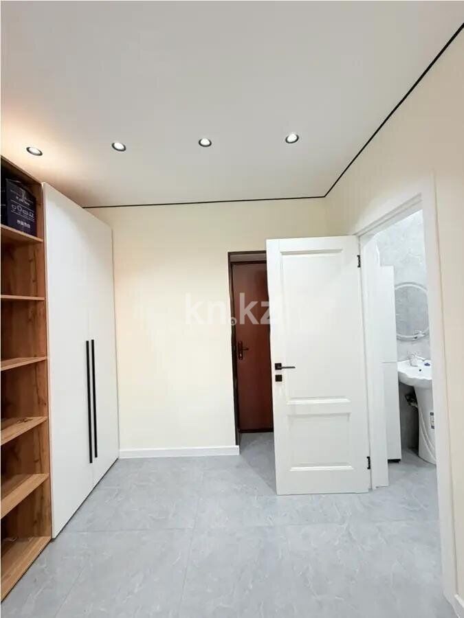 Продажа 1-комнатной квартиры, 28.5 м² - Продажа однокомнатных квартир в Астане - страница 6 фото 4 из 4