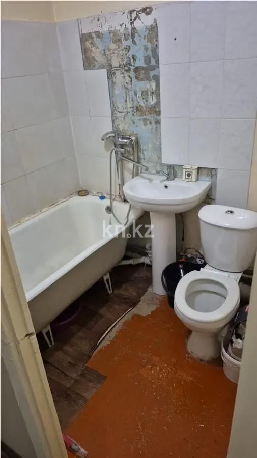 Продажа 1-комнатной квартиры, 33 м² - Продажа однокомнатных квартир в Бостандыкском р-не Алматы - страница 11 фото 3 из 3