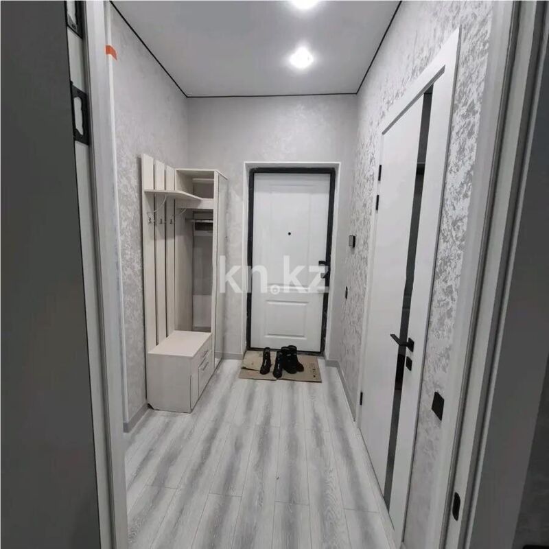 Продажа 2-комнатной квартиры, 46 м² - Продажа двухкомнатных квартир в блочном доме в Казахстане - страница 6 фото 5 из 6
