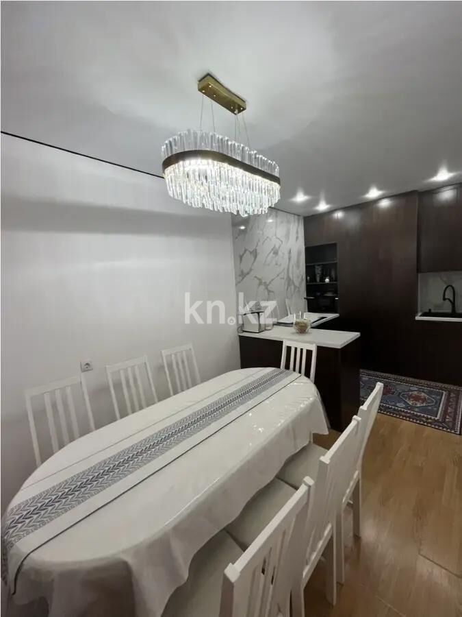 Продажа 2-комнатной квартиры, 54.5 м² - Продажа двухкомнатных квартир в р-не Есиль Астаны - страница 39 фото 3 из 5