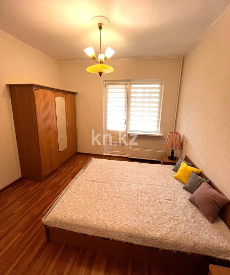 Продажа 2-комнатной квартиры, 60.4 м² - Продажа недвижимости в Казахстане - страница 32 фото 7 из 18