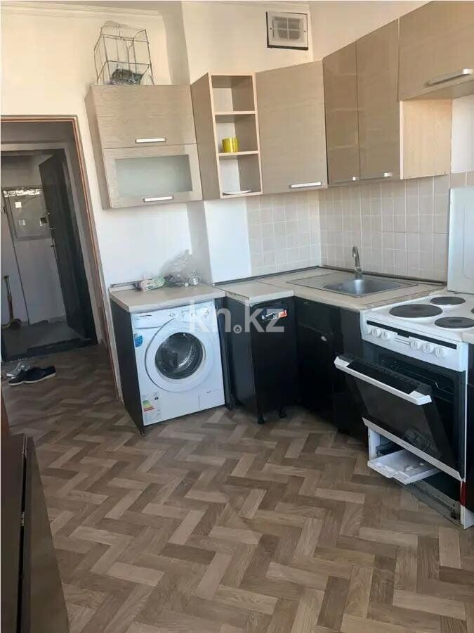 Продажа 1-комнатной квартиры, 32.4 м² - Продажа квартир в р-не Алматы Астаны - страница 10 фото 2 из 3