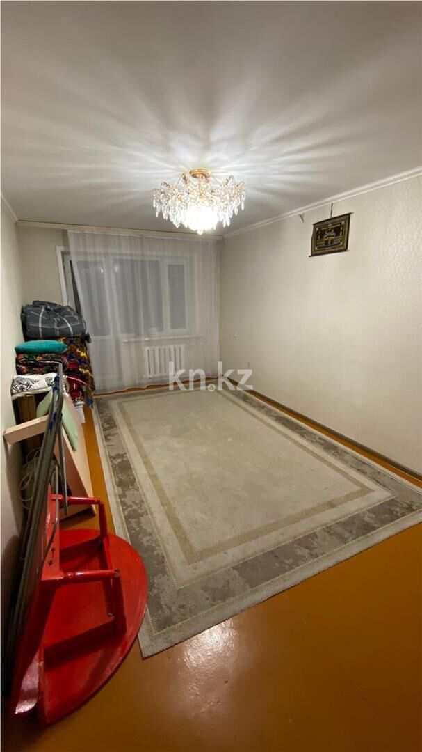 Продажа 2-комнатной квартиры, 44 м² - Продажа двухкомнатных квартир в панельном доме в Темиртау - страница 10 фото 1 из 9