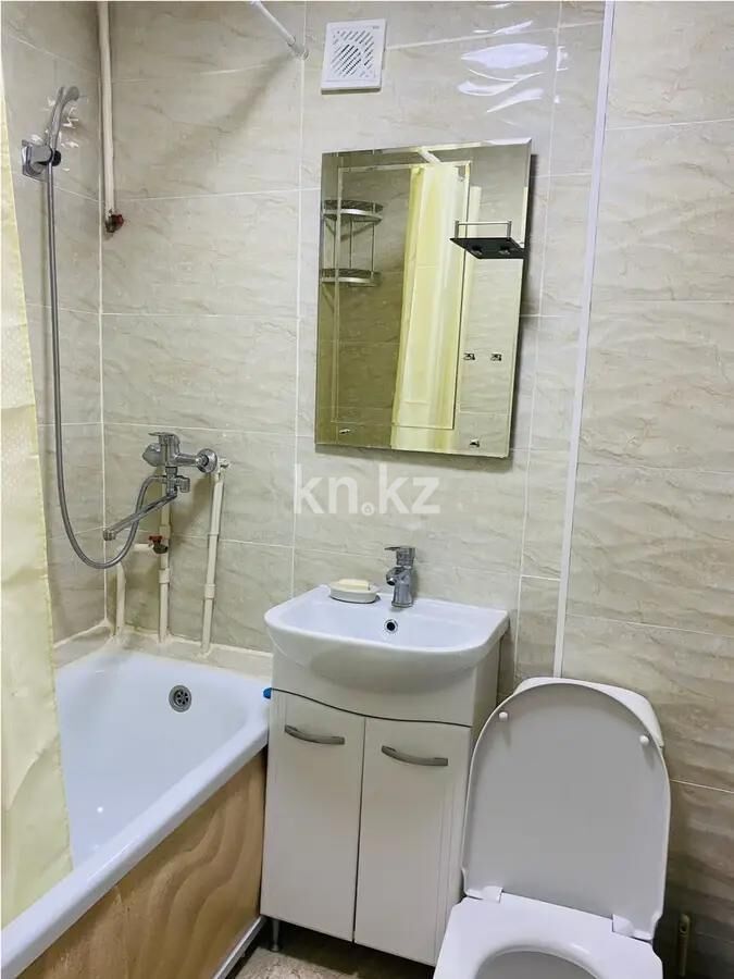 Продажа 1-комнатной квартиры, 30 м² - Продажа однокомнатных квартир в Бостандыкском р-не Алматы - страница 14 фото 4 из 4