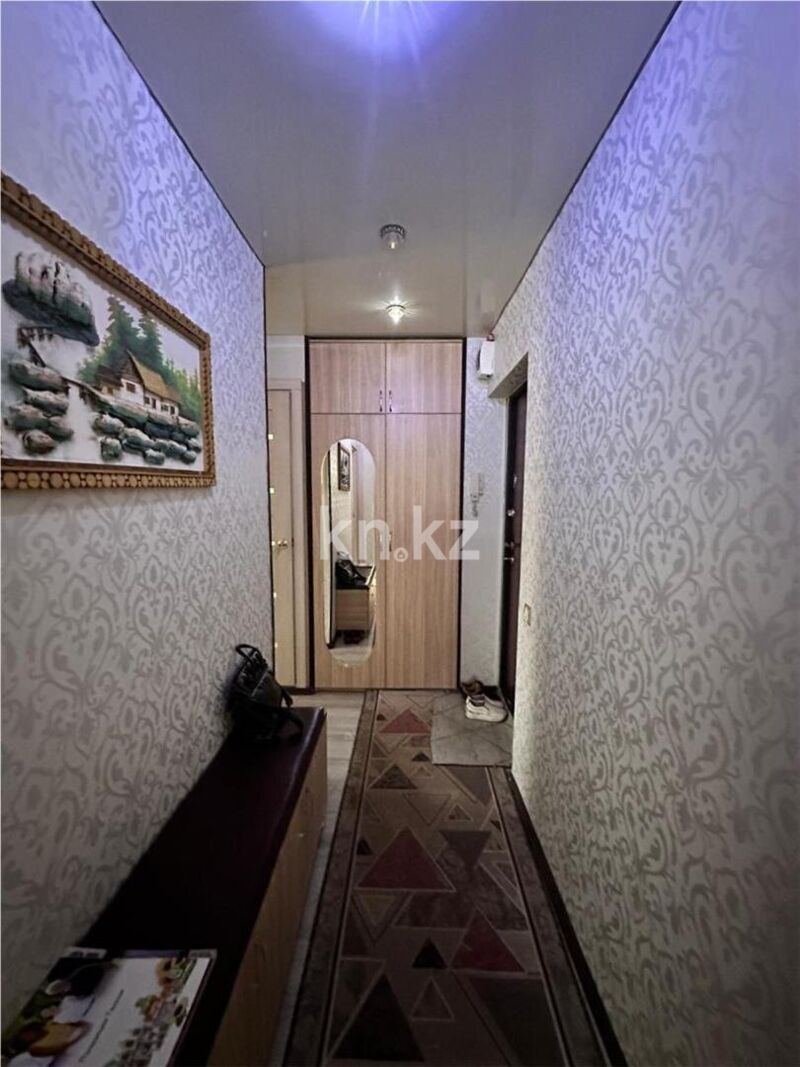 Продажа 2-комнатной квартиры, 43 м² - Продажа двухкомнатных квартир в Абае фото 4 из 7
