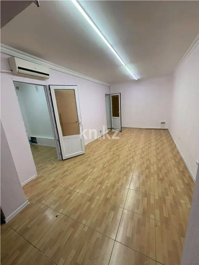 Продажа 1-комнатной квартиры, 30.6 м² - Продажа однокомнатных квартир в панельном доме в Алматы - страница 5 фото 1 из 3