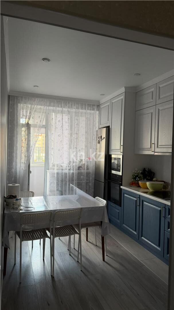 Продажа 3-комнатной квартиры, 77 м² - Продажа земельных участков в Кокшетау фото 6 из 13