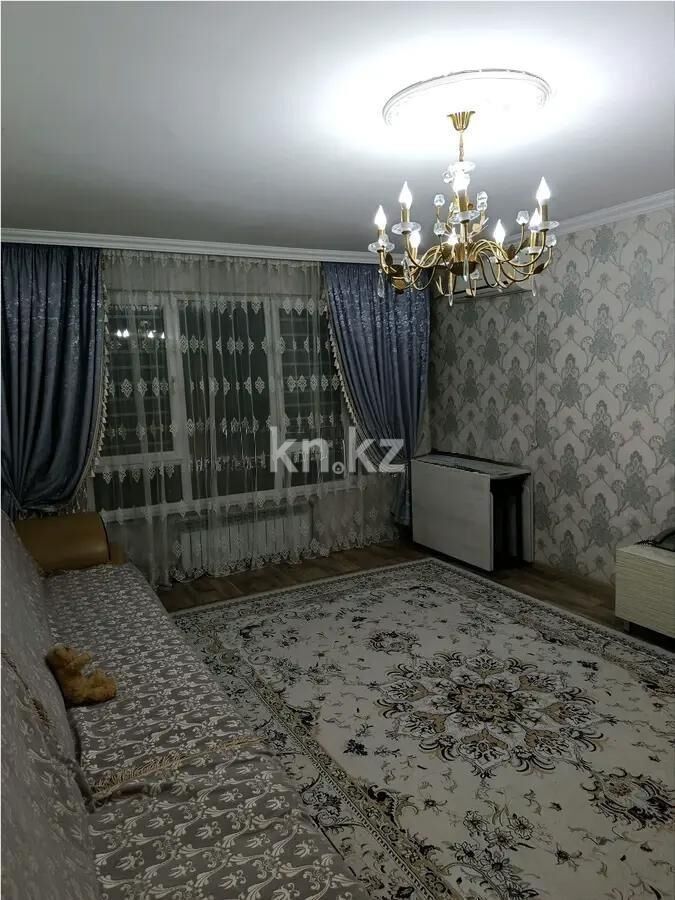 Продажа 3-комнатной квартиры, 83 м² - Продажа  трехкомнатных квартир в новостройках Алматы - страница 2 фото 1 из 6