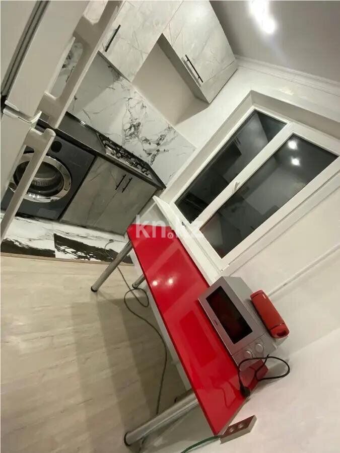 Продажа 2-комнатной квартиры, 42 м² - Продажа недвижимости в Алматы - страница 3 фото 3 из 4