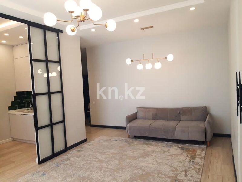 Продажа 3-комнатной квартиры, 77 м² - Продажа квартир в кирпичном доме в Казахстане - страница 339 фото 1 из 29