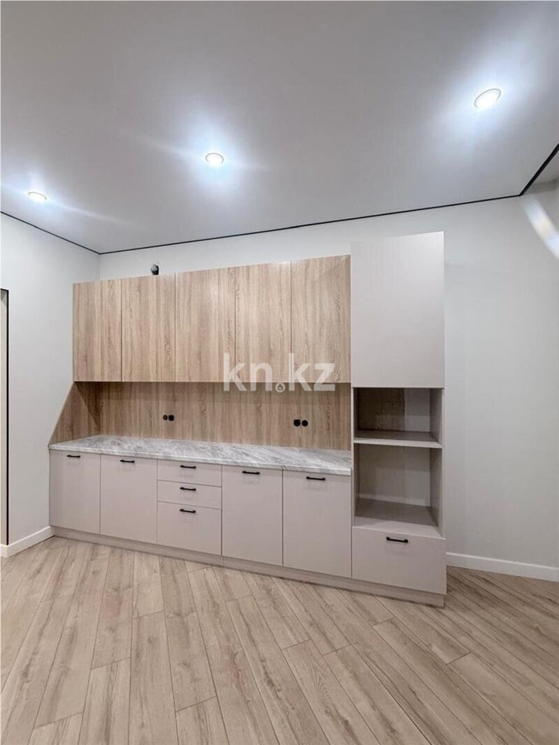 Продажа 3-комнатной квартиры, 58 м² - Продажа квартир в блочном доме в Казахстане - страница 150 фото 2 из 15