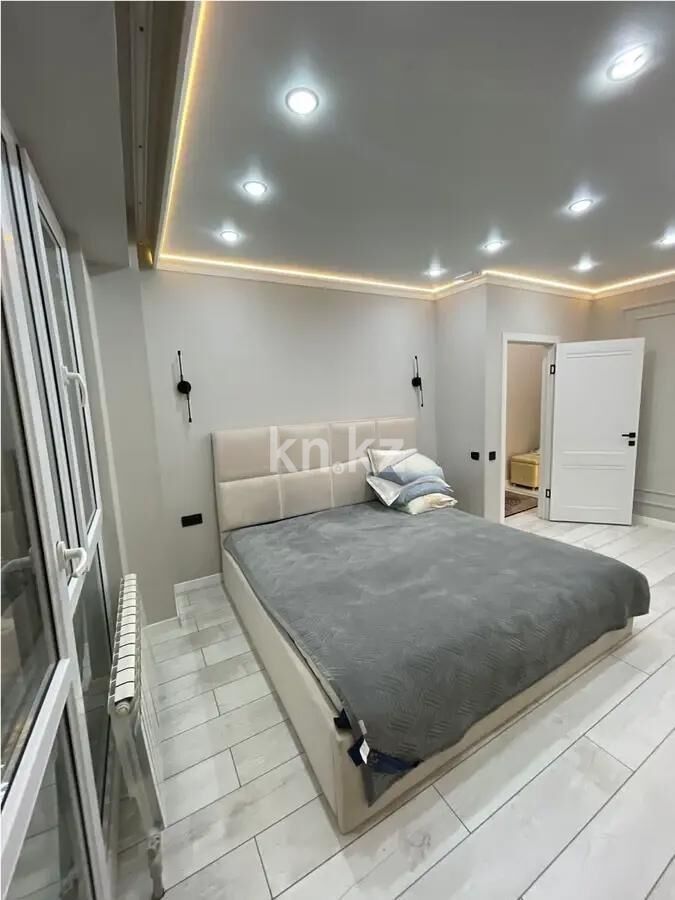 Продажа 2-комнатной квартиры, 65 м² - Продажа двухкомнатных квартир в монолитно-каркасном доме в Казахстане - страница 182 фото 3 из 5