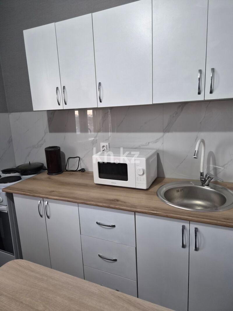 Продажа 1-комнатной квартиры, 34 м² - Продажа однокомнатных квартир в р-не Есиль Астаны - страница 8 фото 6 из 8
