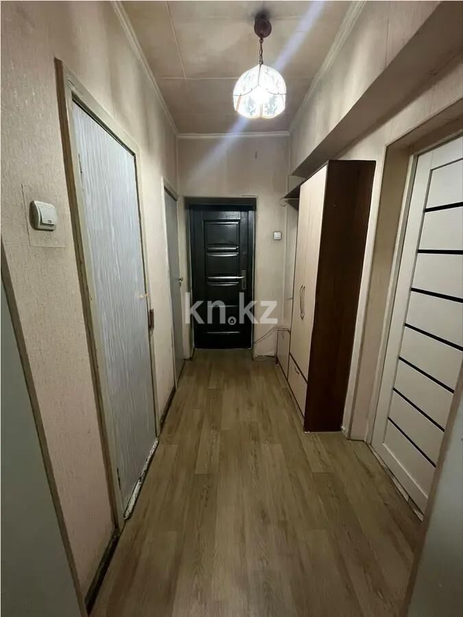 Продажа 1-комнатной квартиры, 41 м² - Продажа однокомнатных квартир в Жетысуском р-не Алматы - страница 6 фото 4 из 5
