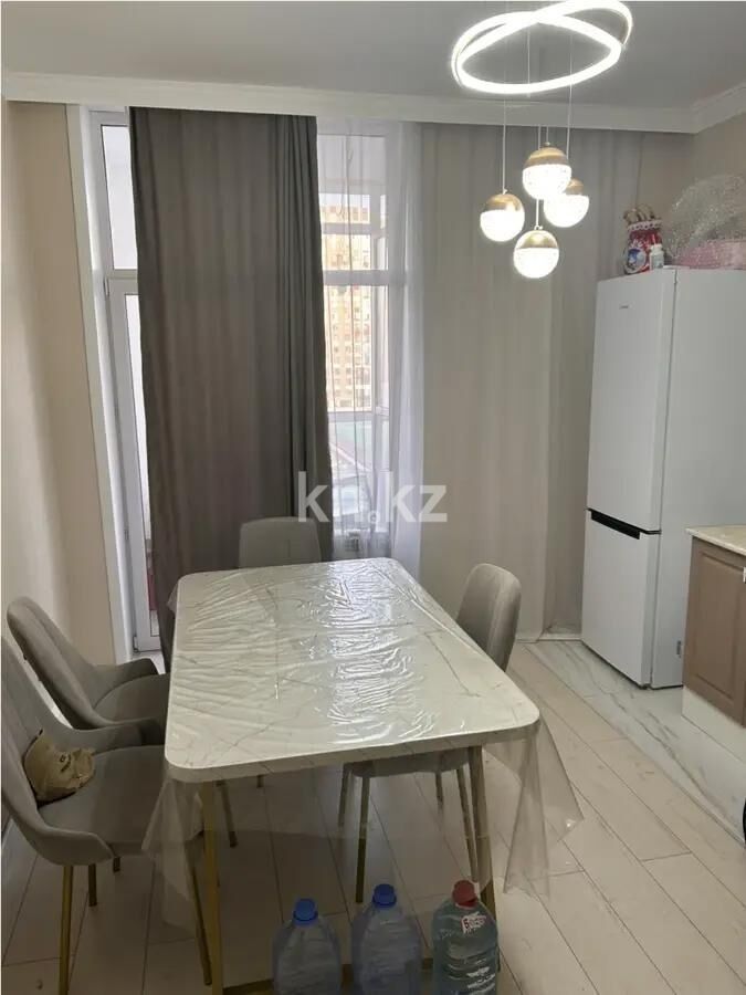 Продажа 2-комнатной квартиры, 70 м² - Продажа двухкомнатных квартир в р-не Нура Астаны - страница 40 фото 3 из 6