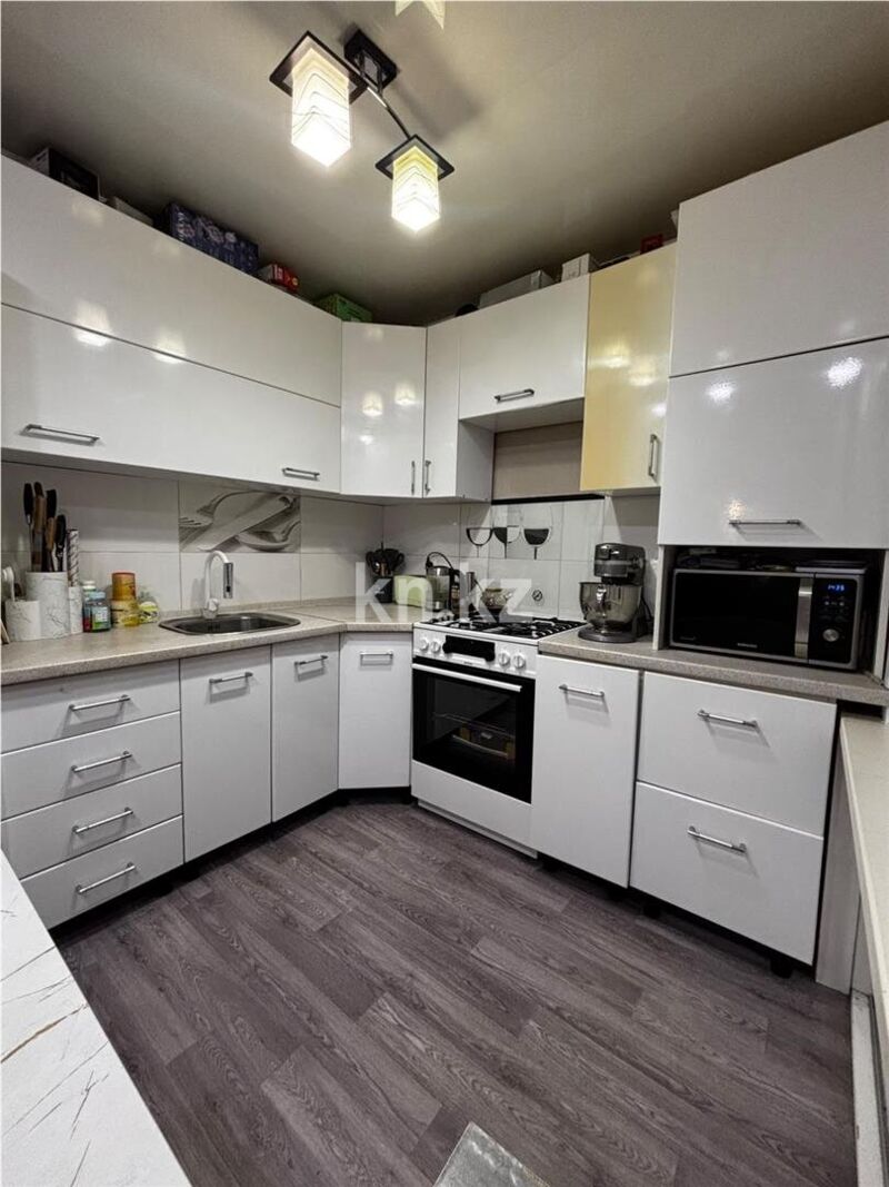 Продажа 2-комнатной квартиры, 42 м² - Продажа двухкомнатных квартир в Городе Караганды - страница 6 фото 5 из 11