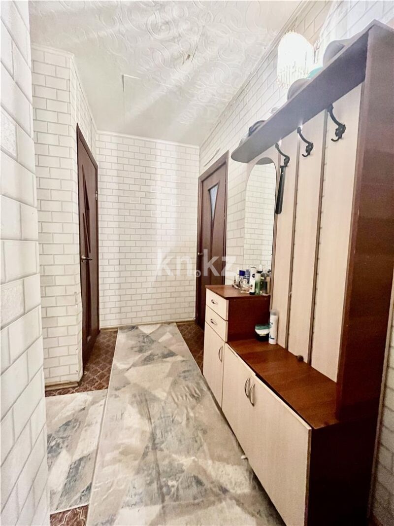Продажа 2-комнатной квартиры, 47 м² - Продажа двухкомнатных квартир в панельном доме в Темиртау - страница 4 фото 4 из 7