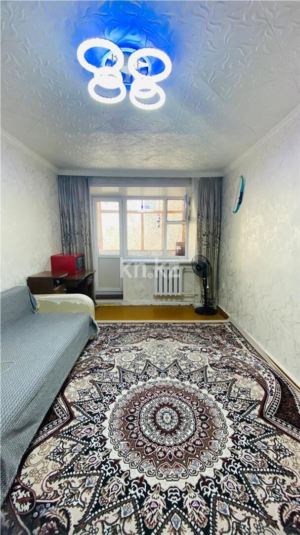 Продажа 3-комнатной квартиры, 51 м² - Продажа квартир в Майкудуке Караганды - страница 37 фото 1 из 9