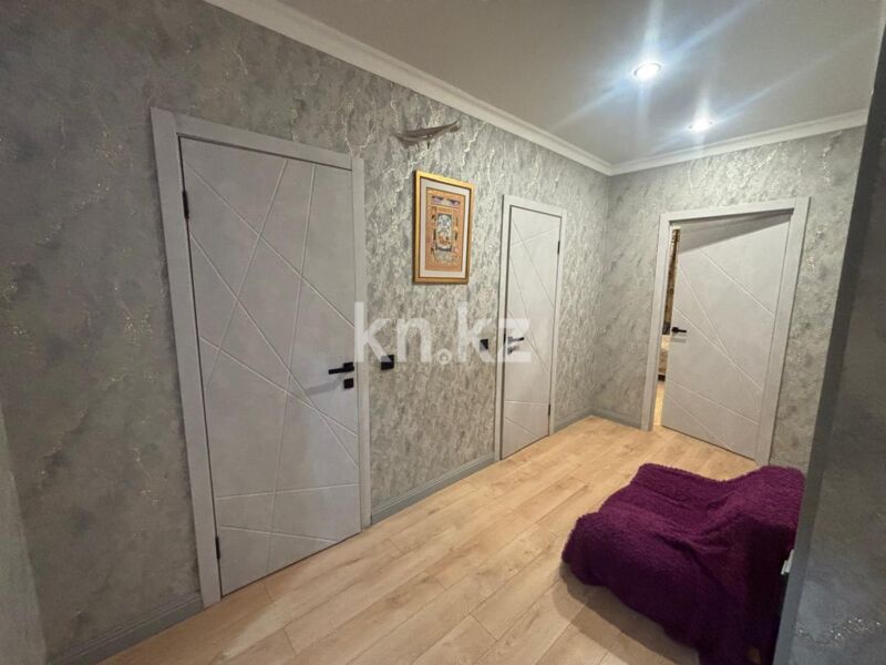 Аренда 3-комнатной квартиры, 88 м² - Аренда квартир помесячно в Казахстане - страница 4 фото 6 из 10