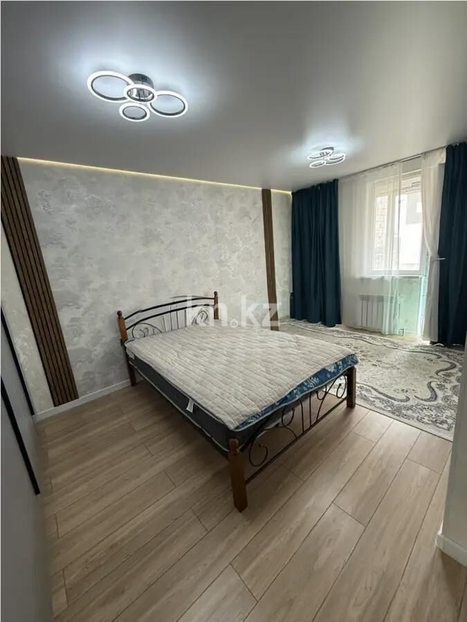 Продажа 1-комнатной квартиры, 35 м² - Продажа однокомнатных квартир в Наурызбайском р-не Алматы - страница 20 фото 1 из 4