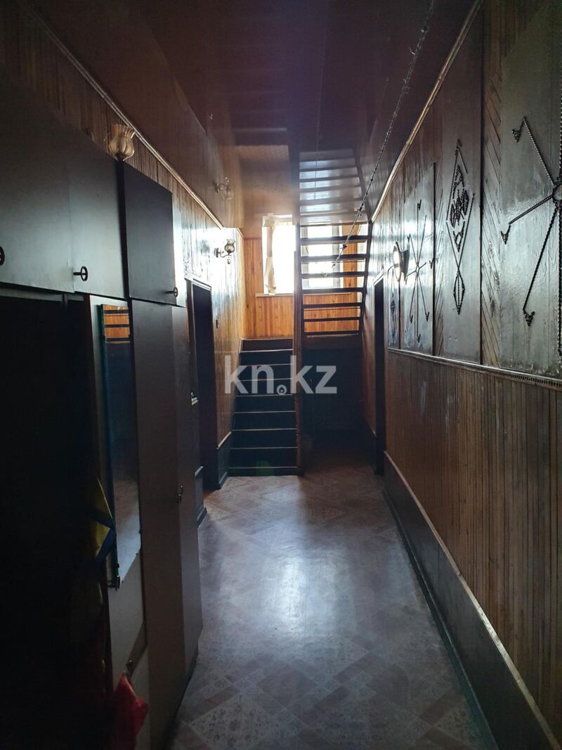 Продажа 6-комнатного дома, 238 м² - Продажа домов, коттеджей в Караганде - страница 6 фото 7 из 15