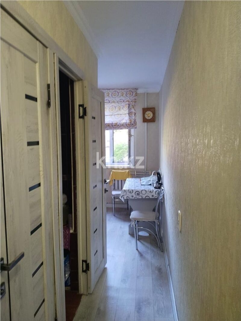 Продажа 2-комнатной квартиры, 43 м² - Продажа двухкомнатных квартир в Майкудуке Караганды - страница 12 фото 11 из 14