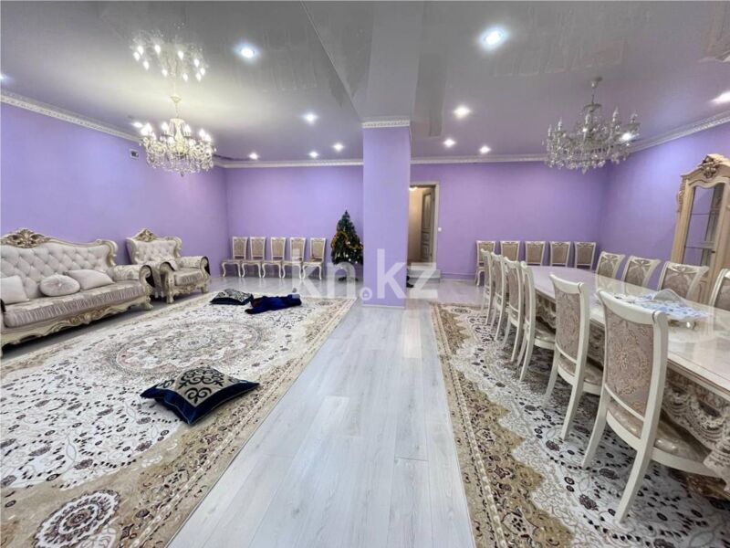 Продажа 5-комнатного дома, 226.5 м² - Продажа домов, коттеджей в Городе Караганды фото 5 из 39