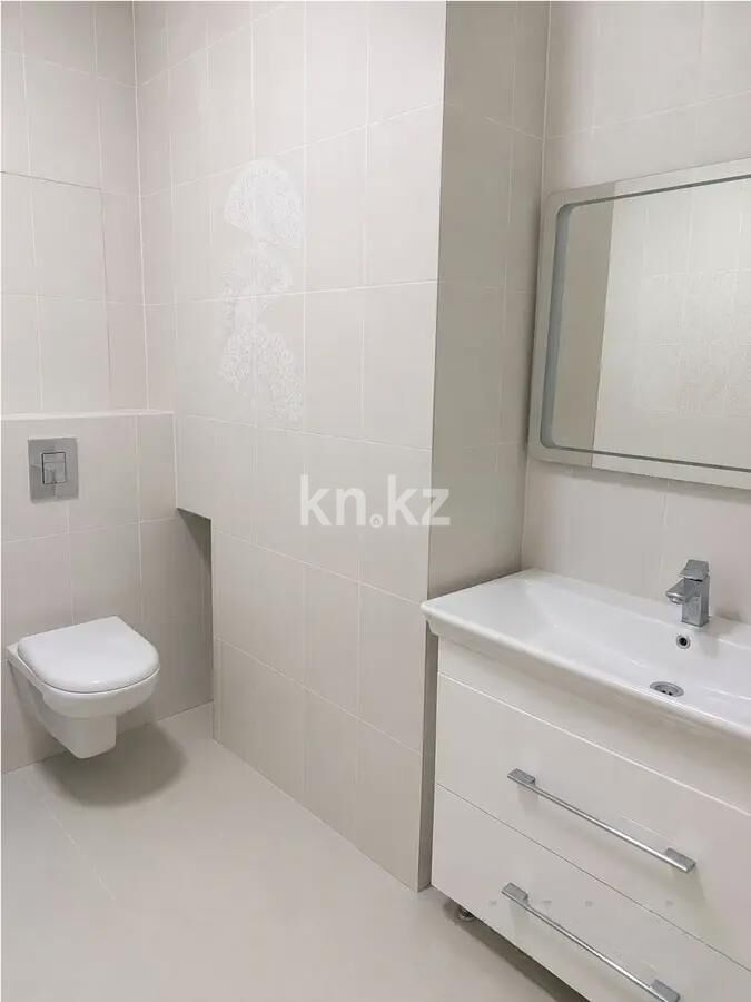 Продажа 3-комнатной квартиры, 90 м² - Продажа квартир в блочном доме в Казахстане - страница 164 фото 3 из 4