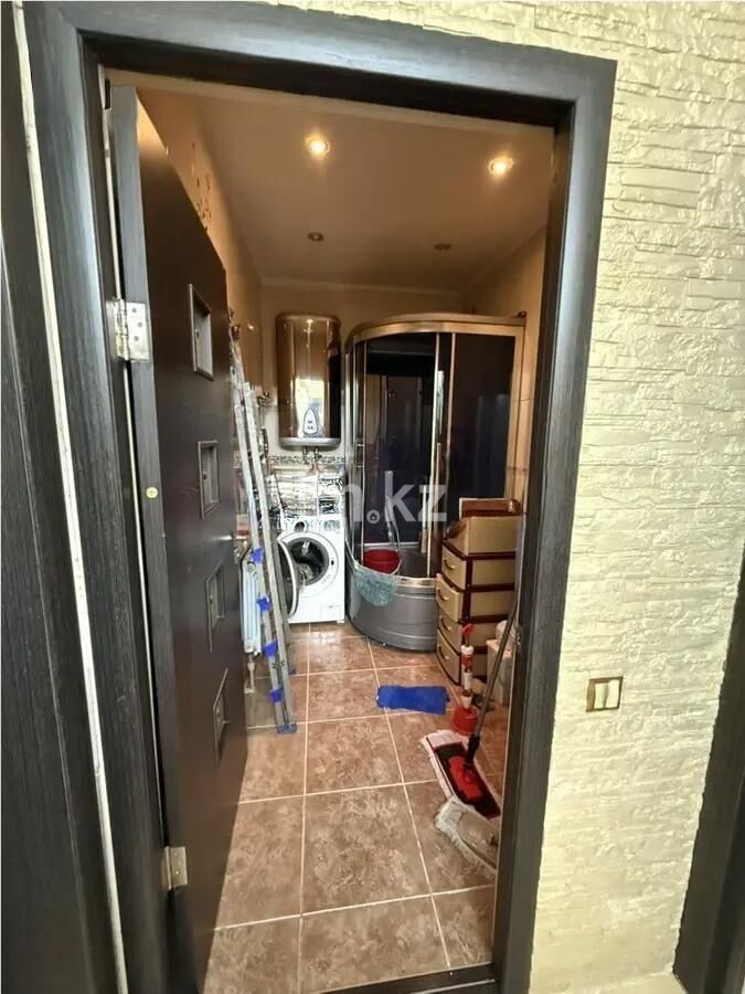 Продажа 2-комнатной квартиры, 60 м² - Продажа двухкомнатных квартир в Алатауском р-не Алматы - страница 24 фото 4 из 7