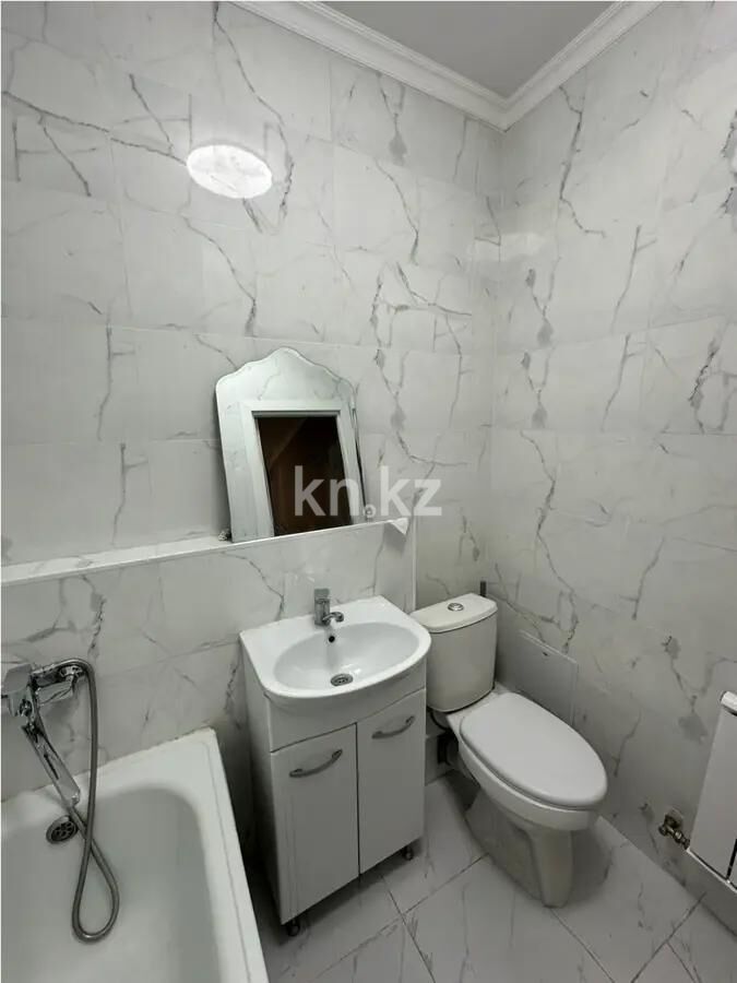 Продажа 1-комнатной квартиры, 35 м² - Продажа однокомнатных квартир в Наурызбайском р-не Алматы - страница 7 фото 5 из 6