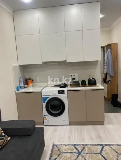 Продажа 1-комнатной квартиры, 19 м² - Продажа однокомнатных квартир в р-не Сарайшык Астаны - страница 20 фото 1 из 1