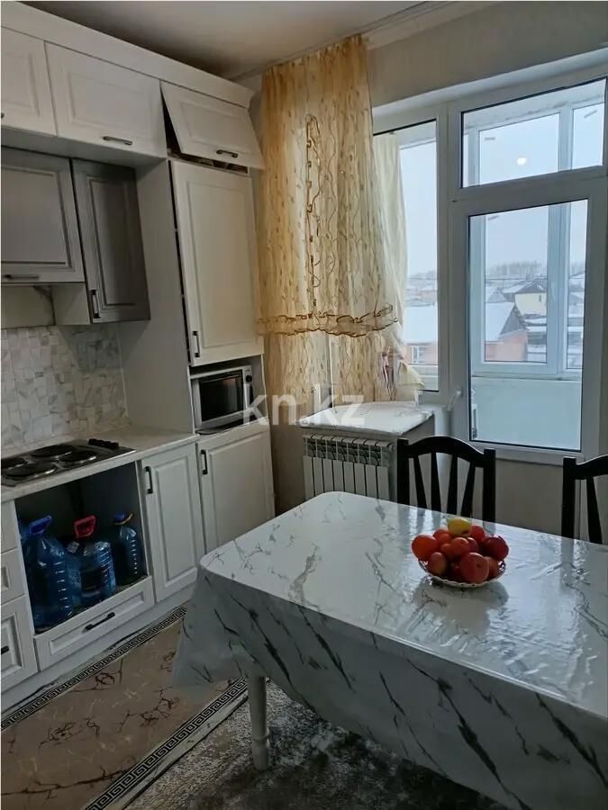 Продажа 3-комнатной квартиры, 75 м² - Продажа трехкомнатных квартир в блочном доме в Казахстане - страница 54 фото 4 из 7