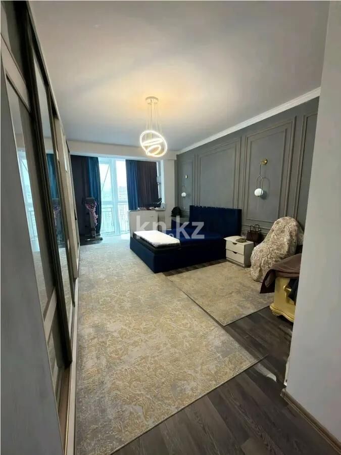 Продажа 3-комнатной квартиры, 140 м² - Продажа трехкомнатных квартир в Ауэзовском р-не Алматы - страница 28 фото 2 из 6